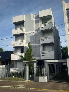 Apartamento Mobiliado no Centro Sapiranga RS